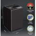 Washing Machine: Whirlpool 7 Kg 5 Star Royal Fully-Automatic Top Loading Washing Machine (WHITEMAGIC ROYAL 7.0 GENX, Grey, Hard Water Wash, ZPF Technology)